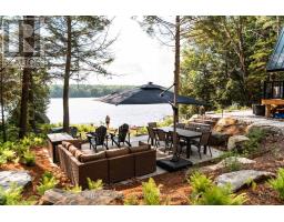 201 N Menominee Lake Road, Huntsville, ON P1H2J3 Photo 31