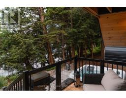 201 N Menominee Lake Road, Huntsville, ON P1H2J3 Photo 32