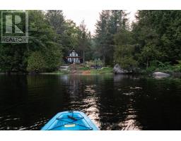 201 N Menominee Lake Road, Huntsville, ON P1H2J3 Photo 34
