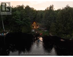 201 N Menominee Lake Road, Huntsville, ON P1H2J3 Photo 36