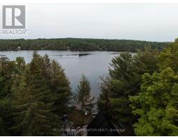 201 N Menominee Lake Road, Huntsville, ON P1H2J3 Photo 37