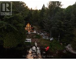 201 N Menominee Lake Road, Huntsville, ON P1H2J3 Photo 38