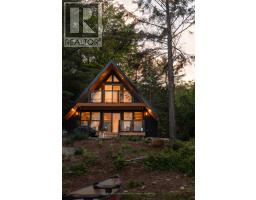201 N Menominee Lake Road, Huntsville, ON P1H2J3 Photo 41