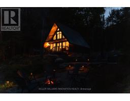 201 N Menominee Lake Road, Huntsville, ON P1H2J3 Photo 43
