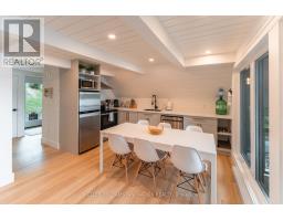 201 N Menominee Lake Road, Huntsville, ON P1H2J3 Photo 7