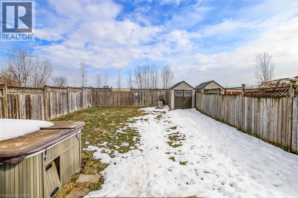 569 ALBERTA Avenue, Woodstock, Ontario, N4V0A3 — Photo 21