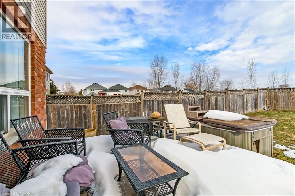 569 ALBERTA Avenue, Woodstock, Ontario, N4V0A3 — Photo 22