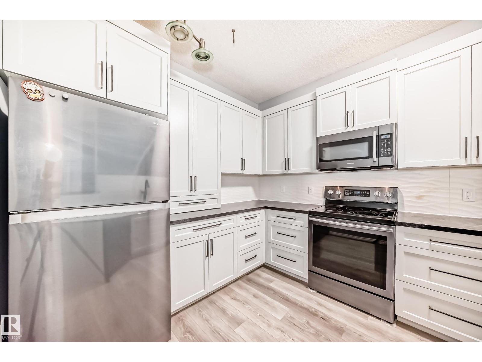 #507 11716 100 AV NW - 12