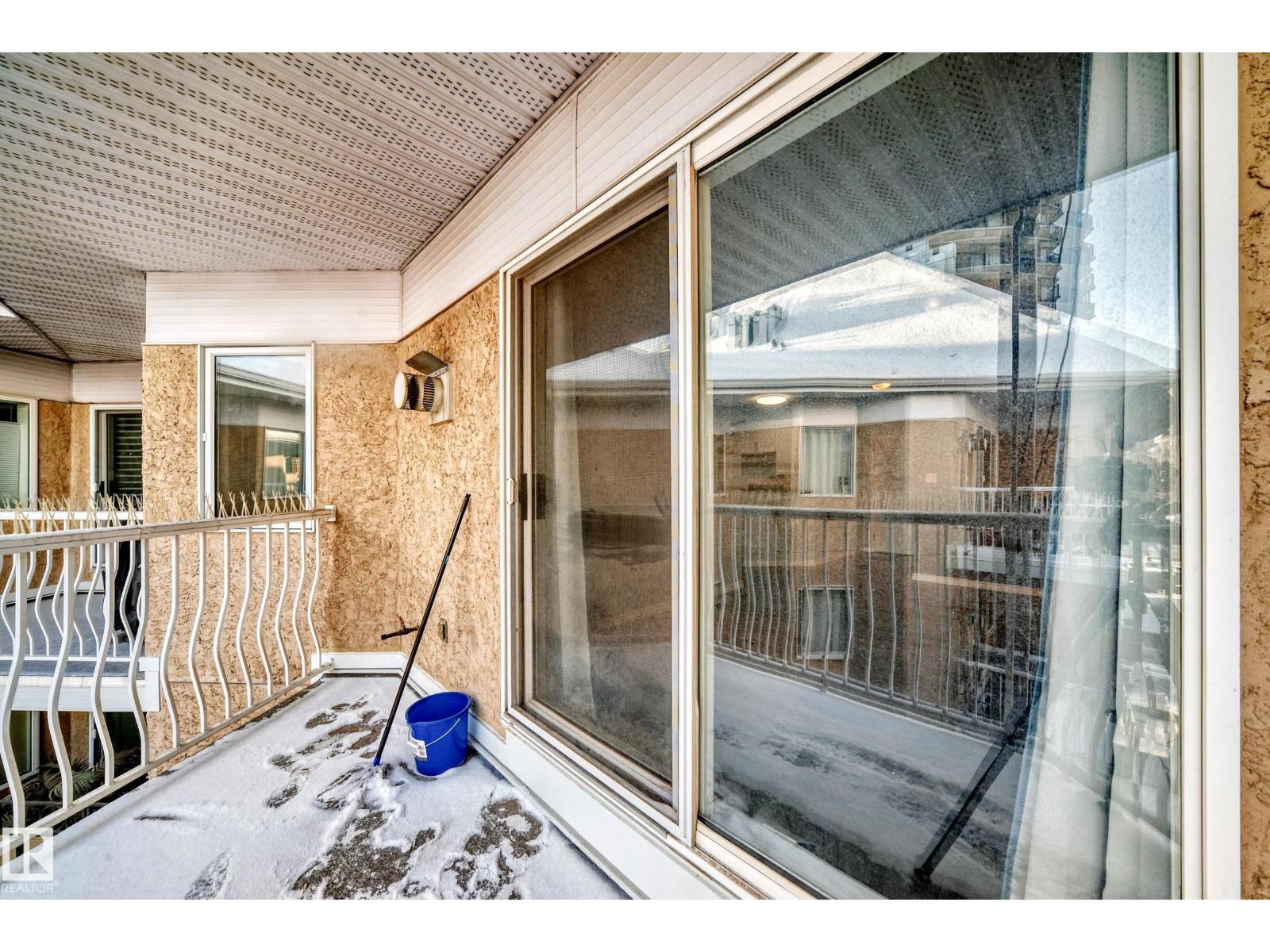 #507 11716 100 AV NW - 18