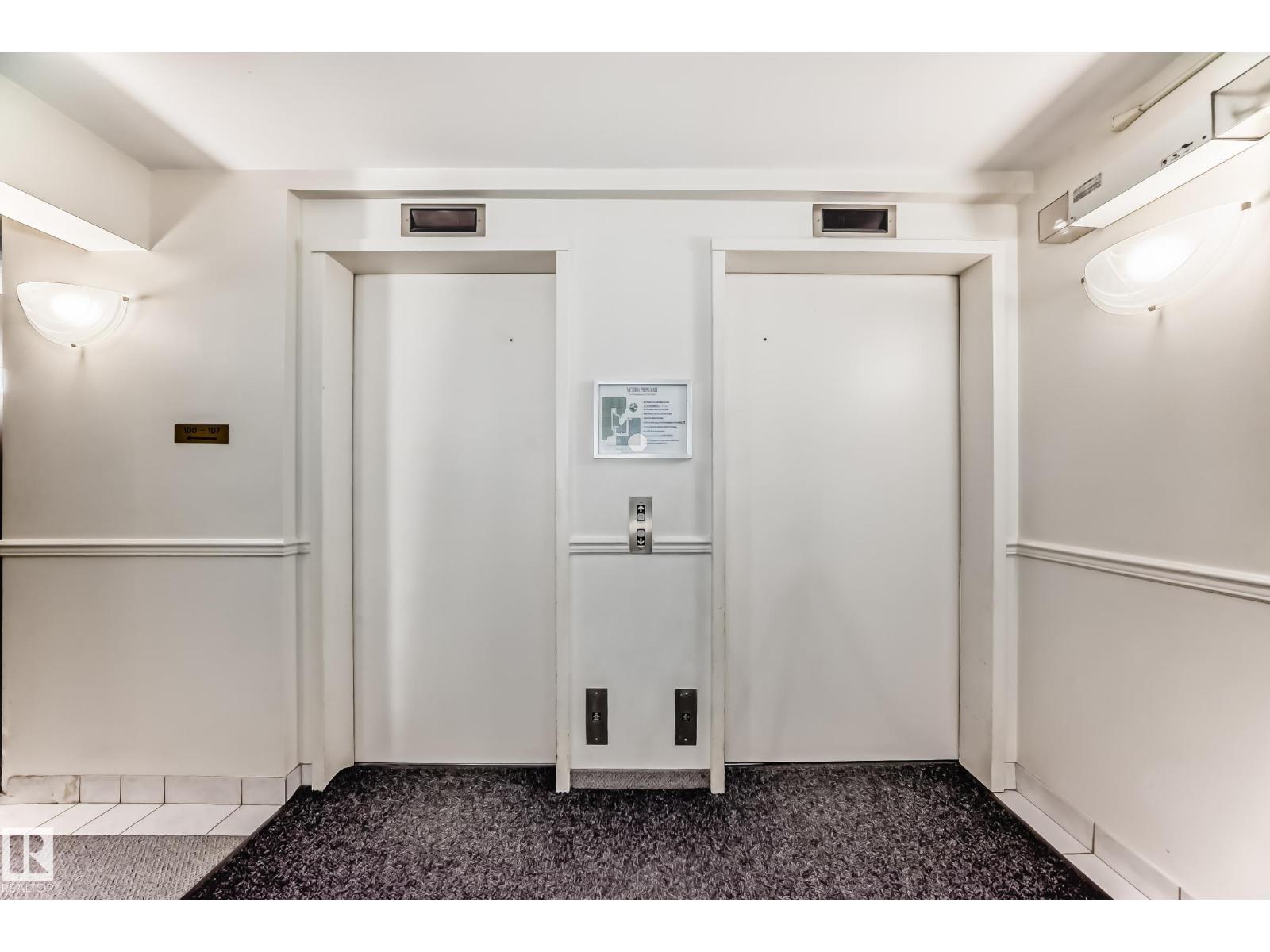 #507 11716 100 AV NW, Edmonton