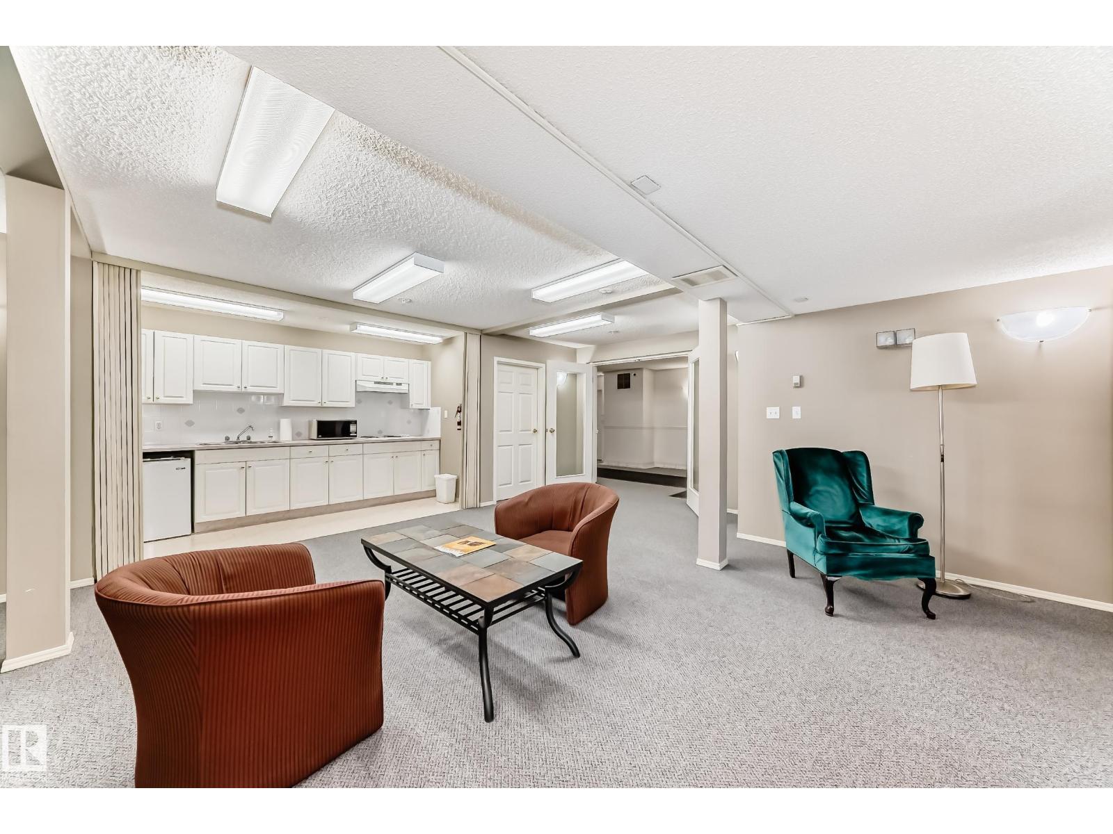 #507 11716 100 AV NW, Edmonton