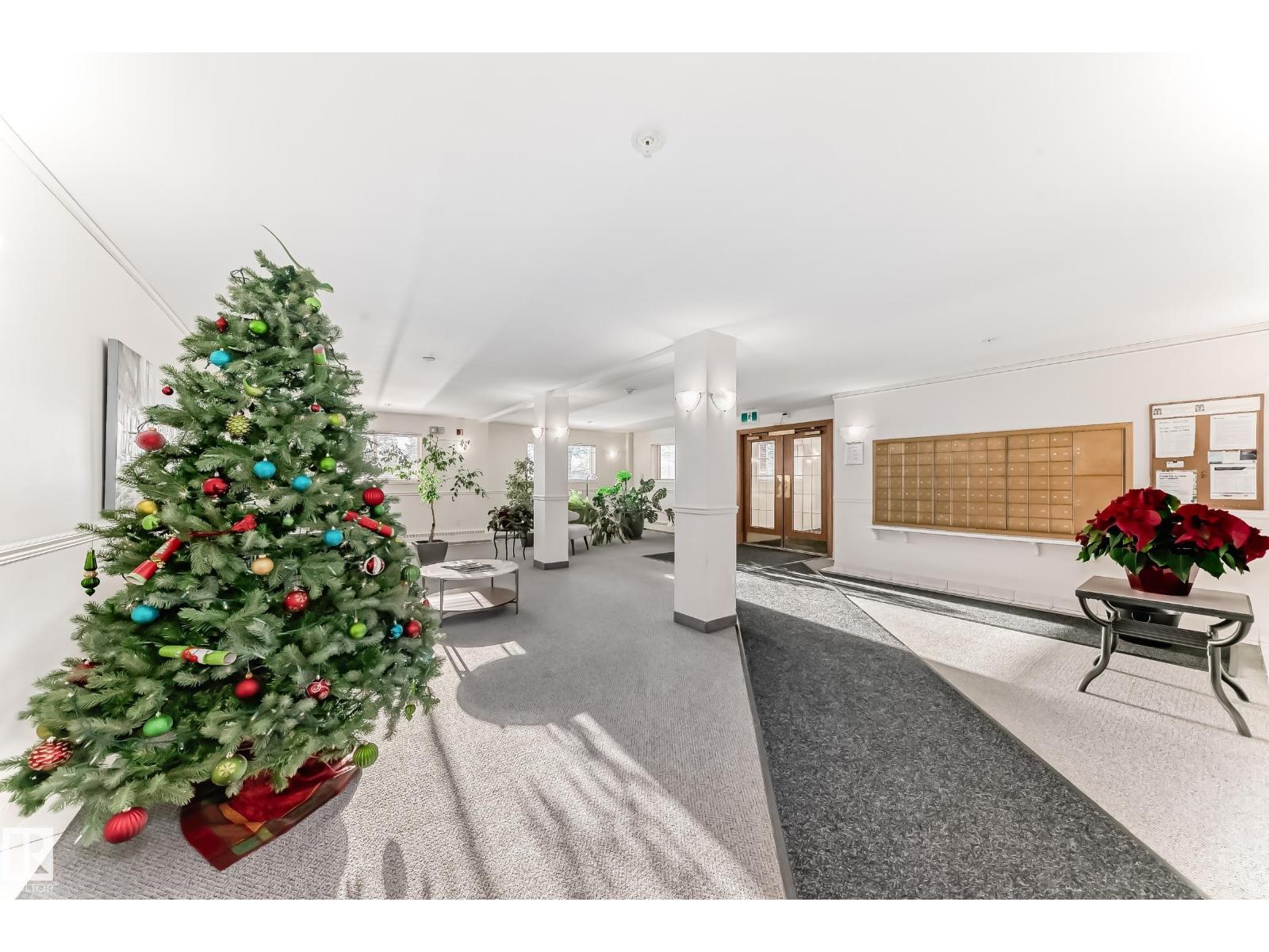 #507 11716 100 AV NW, Edmonton