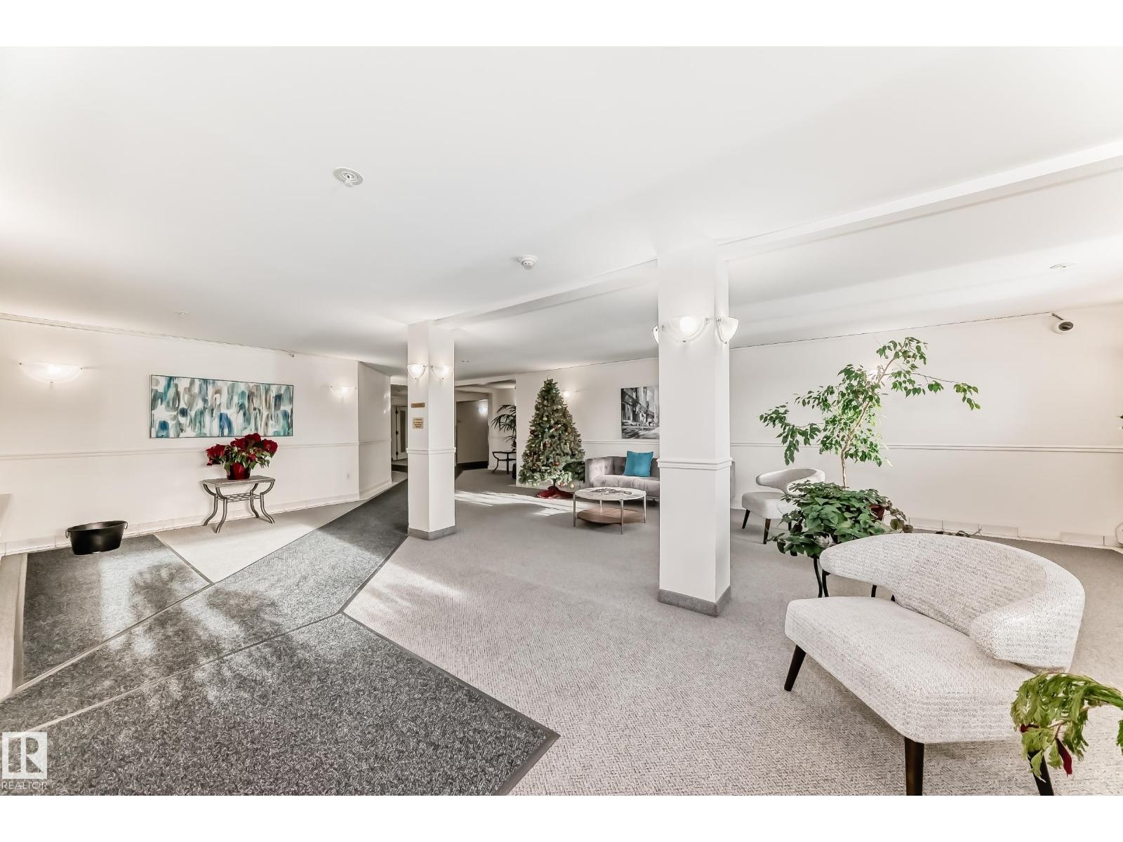 #507 11716 100 AV NW, Edmonton