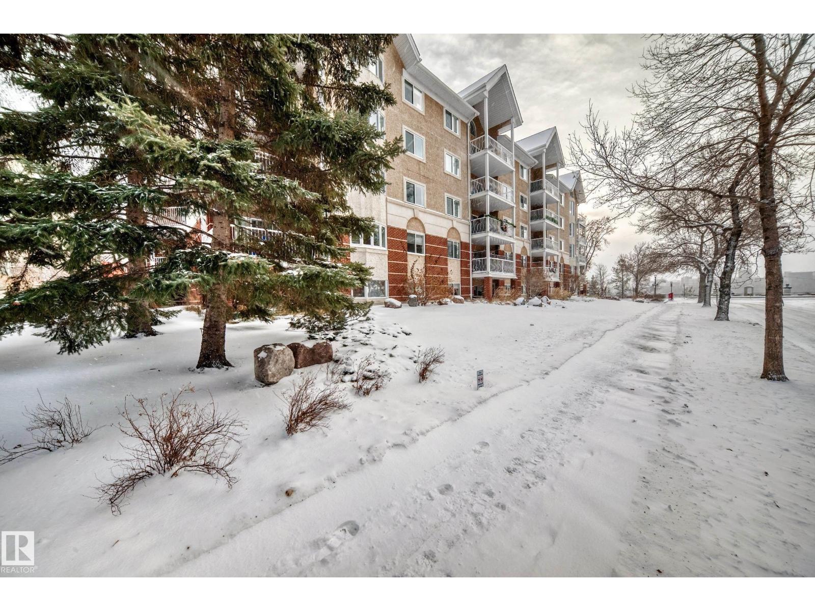 #507 11716 100 AV NW, Edmonton