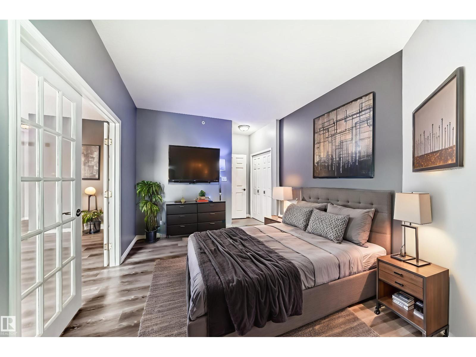 #507 11716 100 AV NW, Edmonton