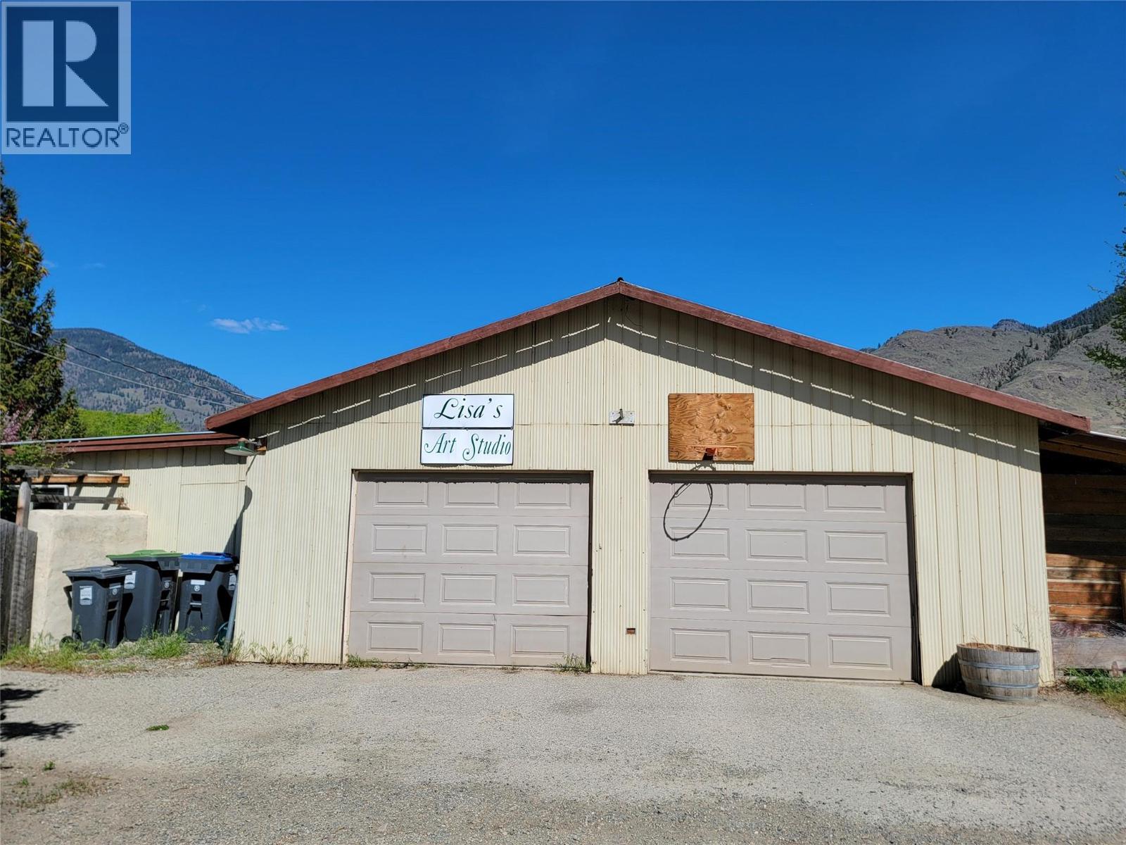  2626 Highway 3 Other, Keremeos