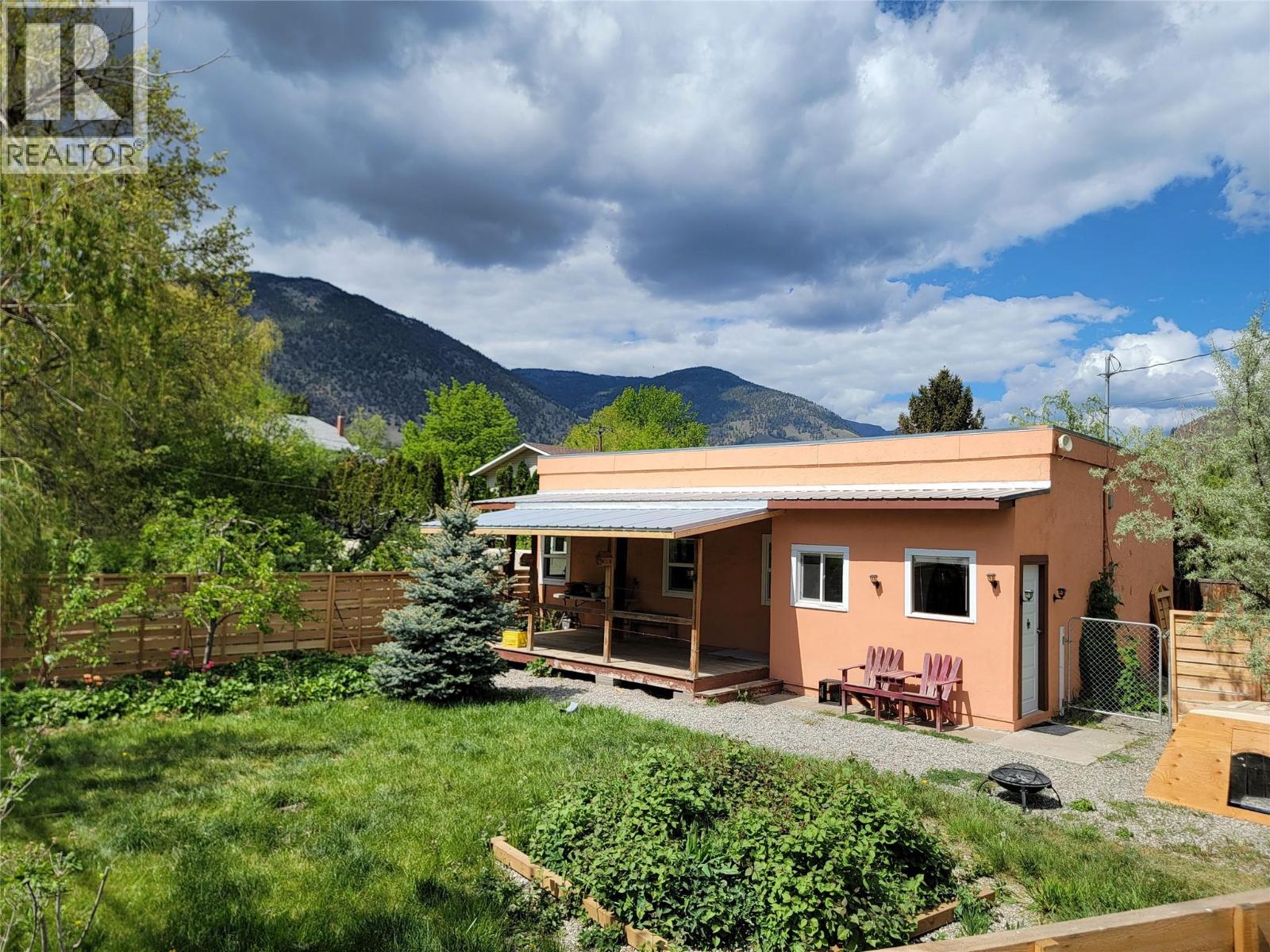  2626 Highway 3 Other, Keremeos