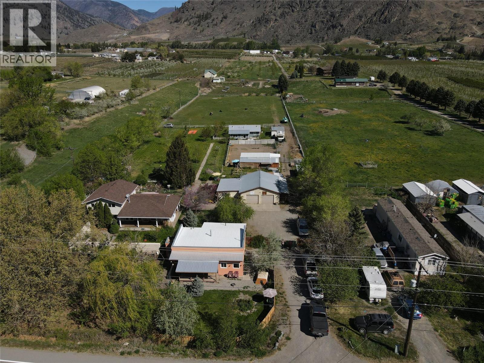  2626 Highway 3 Other, Keremeos