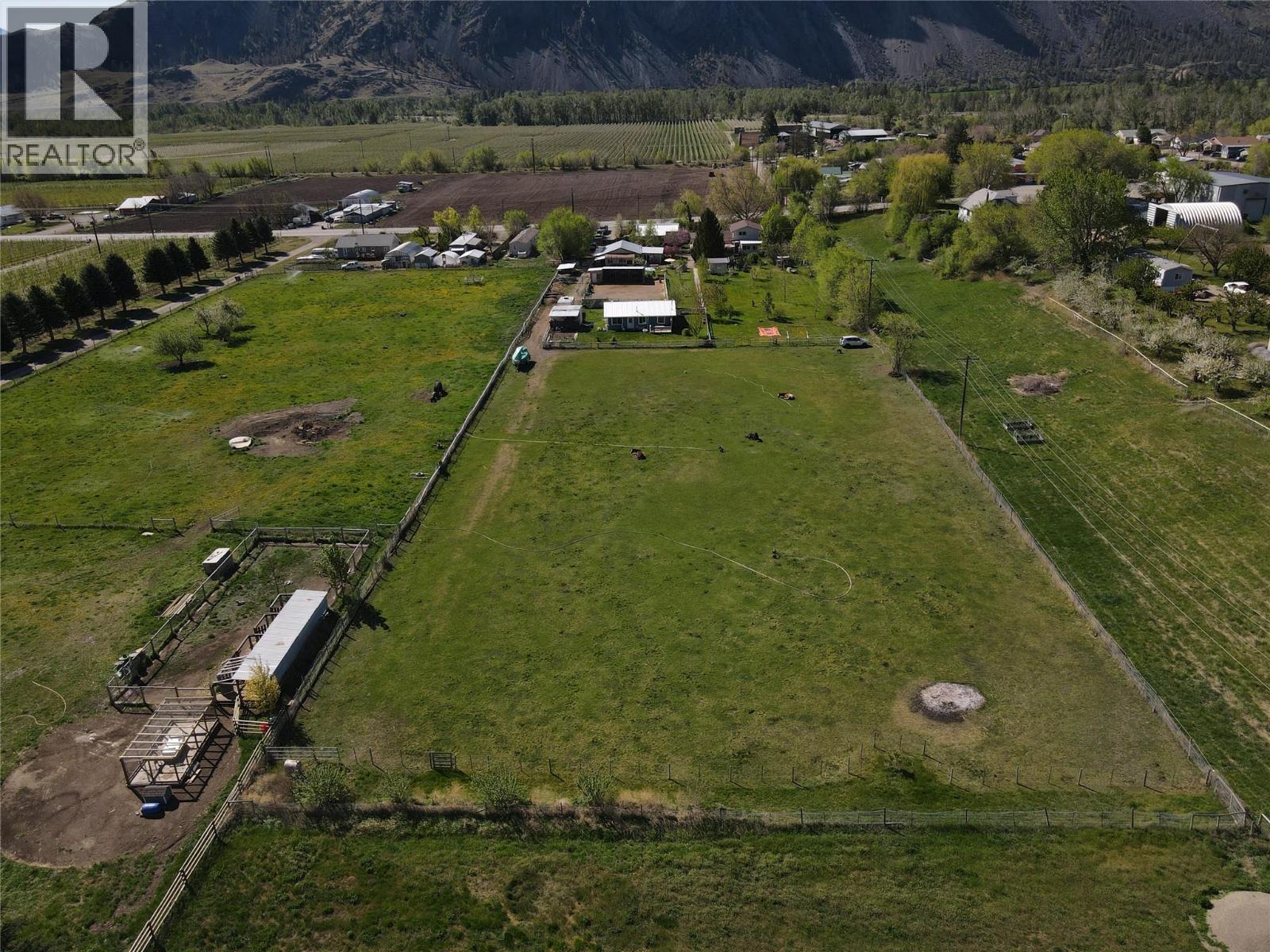  2626 Highway 3 Other, Keremeos