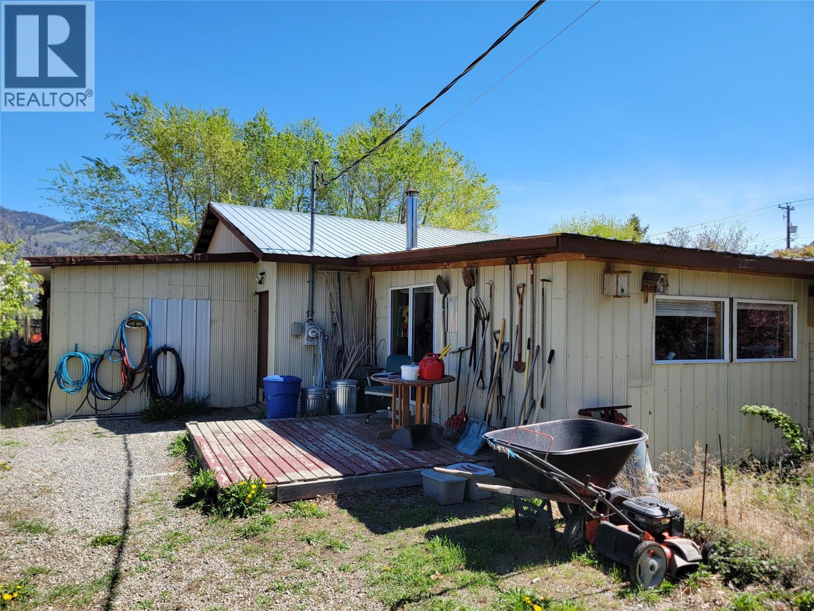  2626 Highway 3 Other, Keremeos