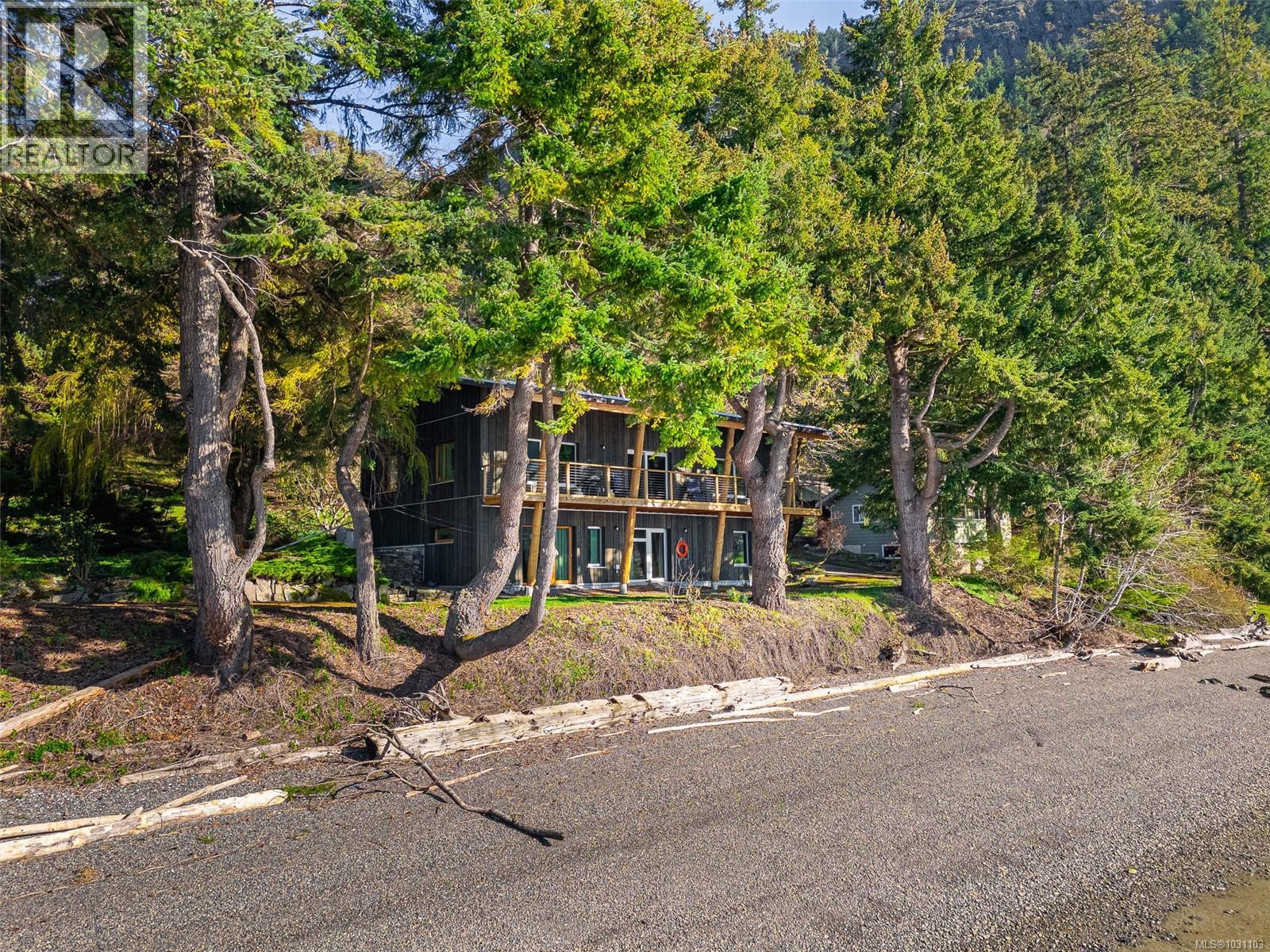 5353 Gore Langton Rd - 5