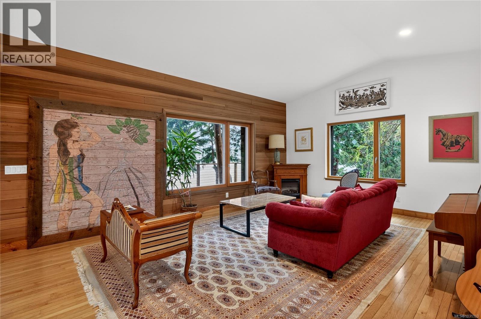 5353 Gore Langton Rd - 9