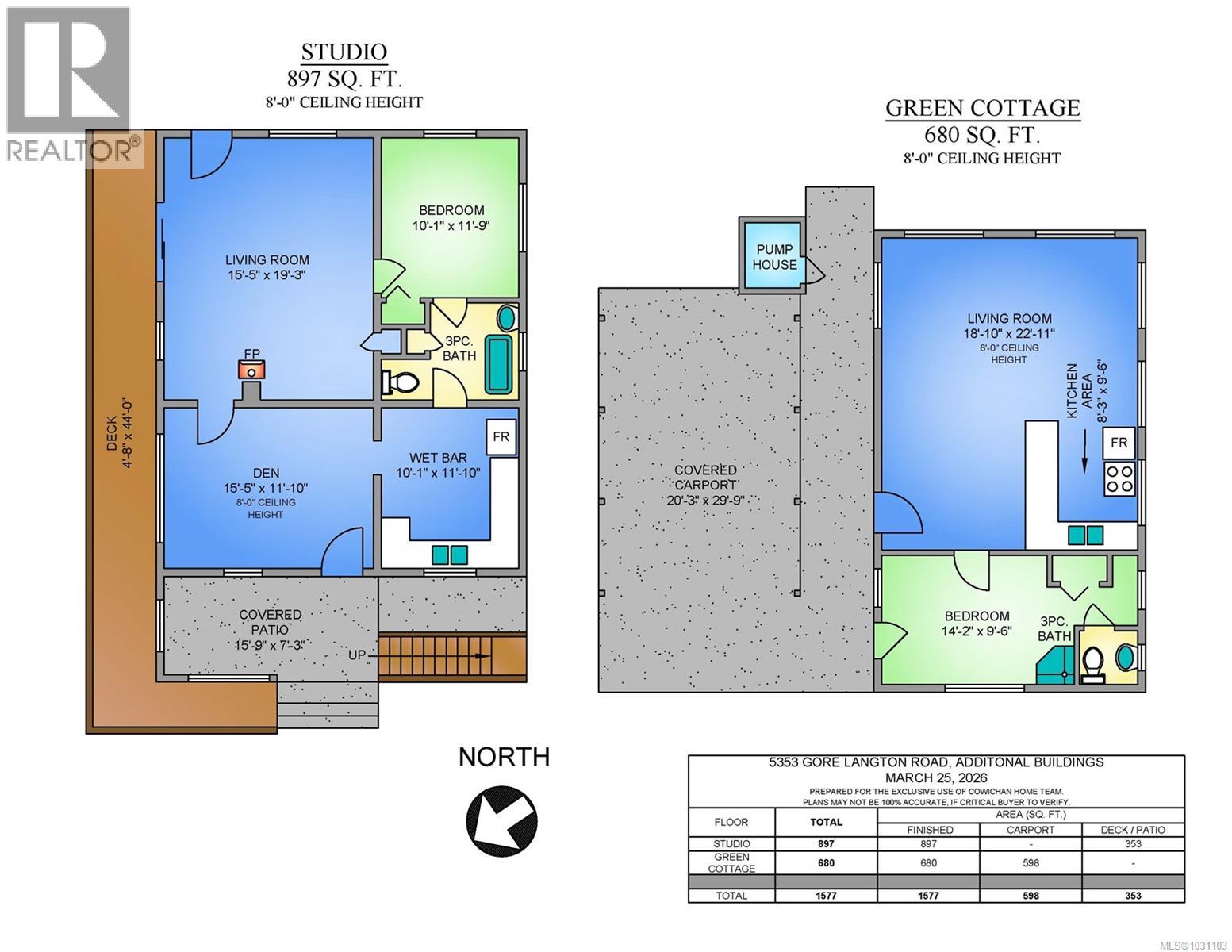 5353 Gore Langton Rd - 99