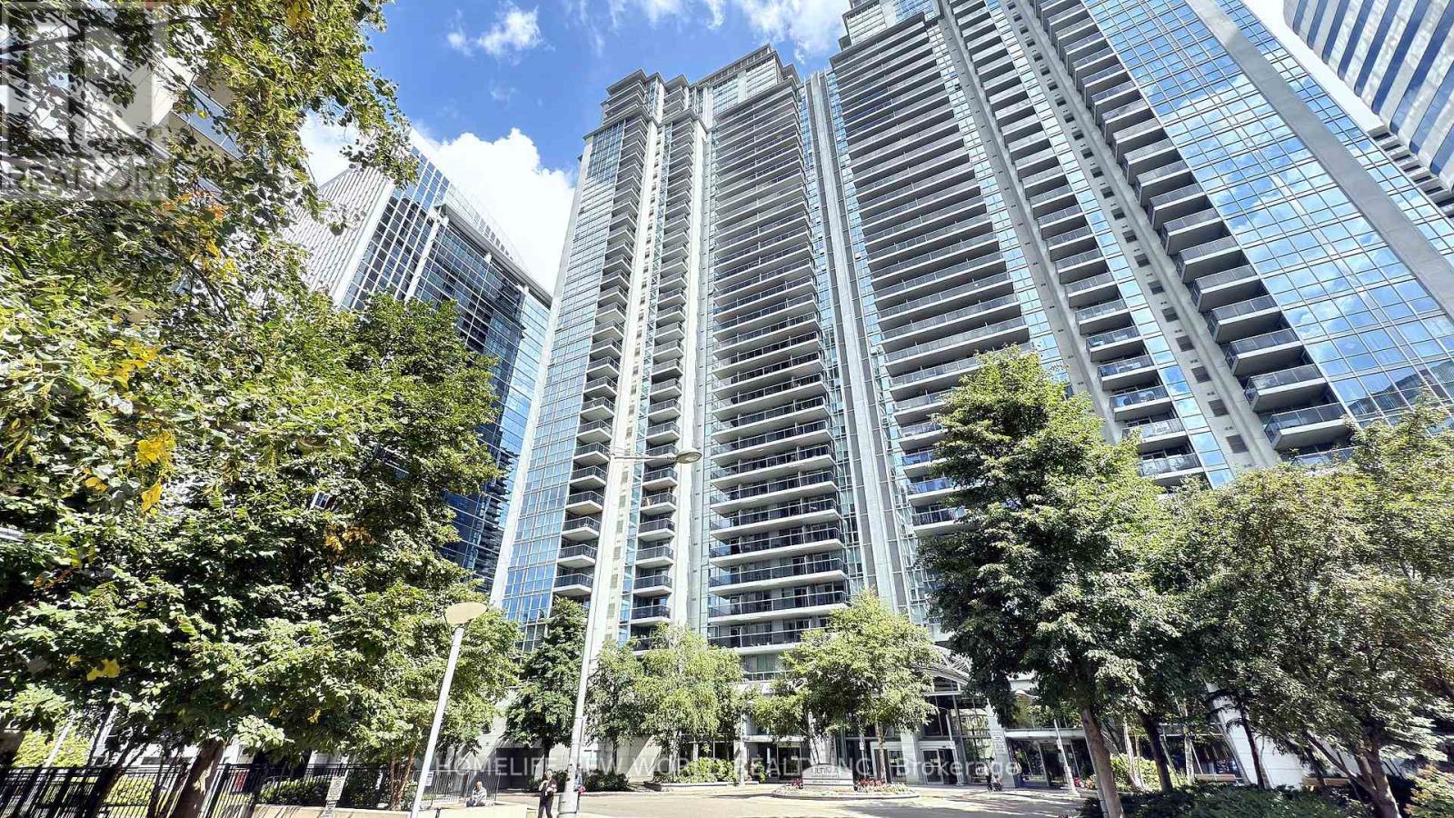 #1209 4978 YONGE STREET - 1