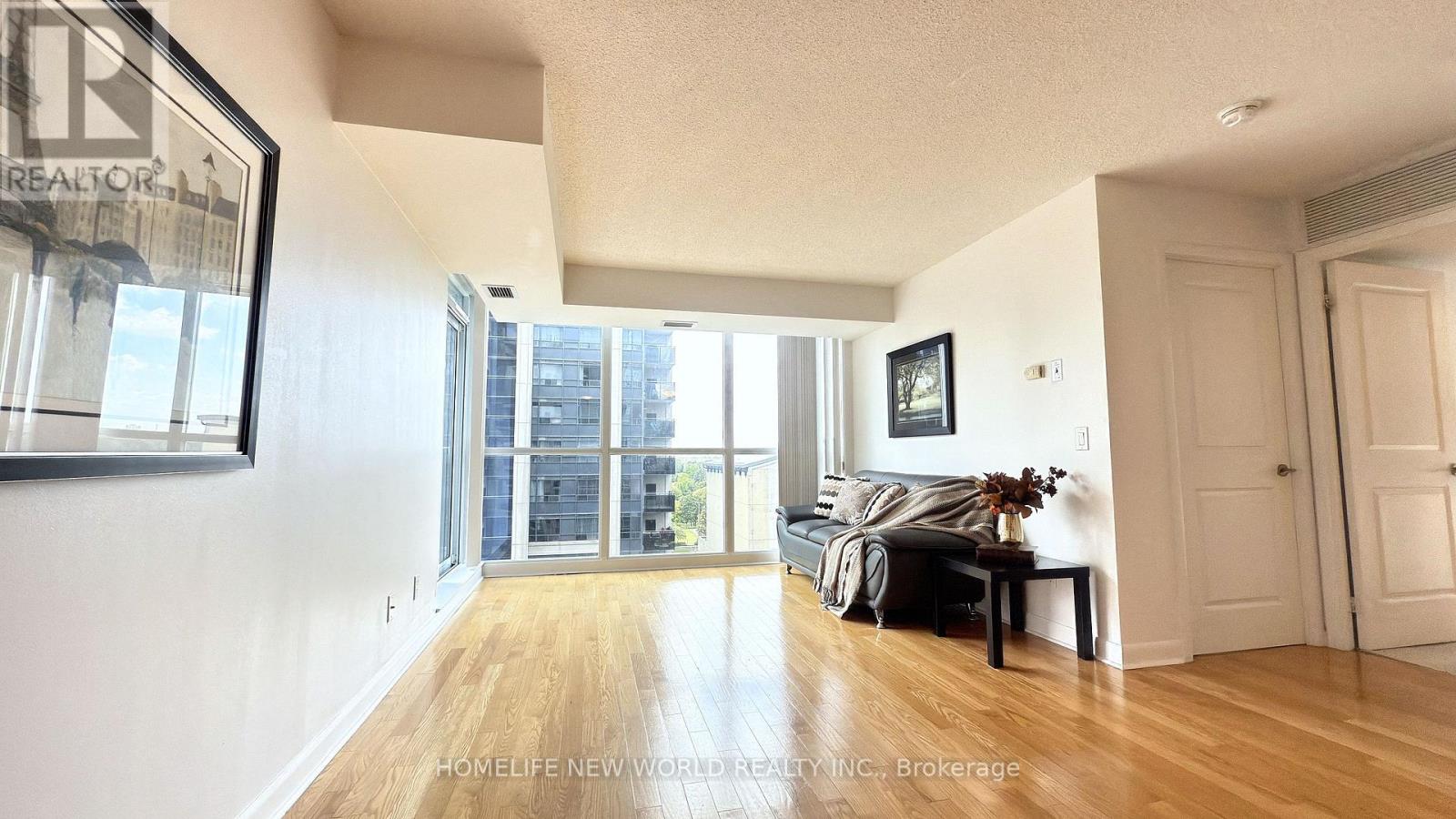 #1209 4978 YONGE STREET - 10