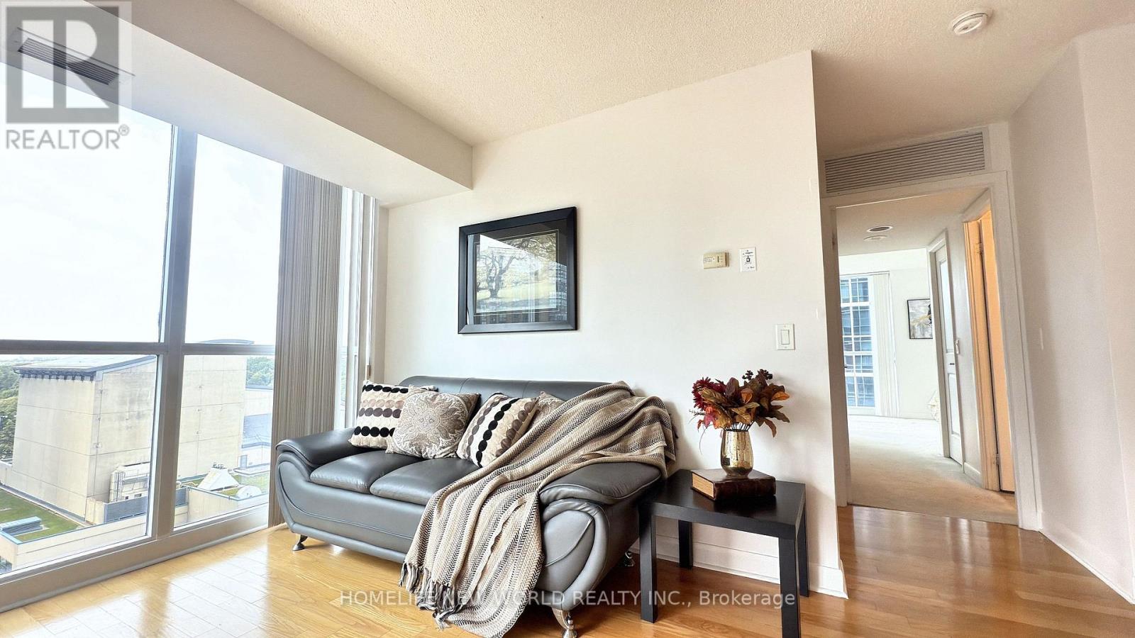 #1209 4978 YONGE STREET - 11