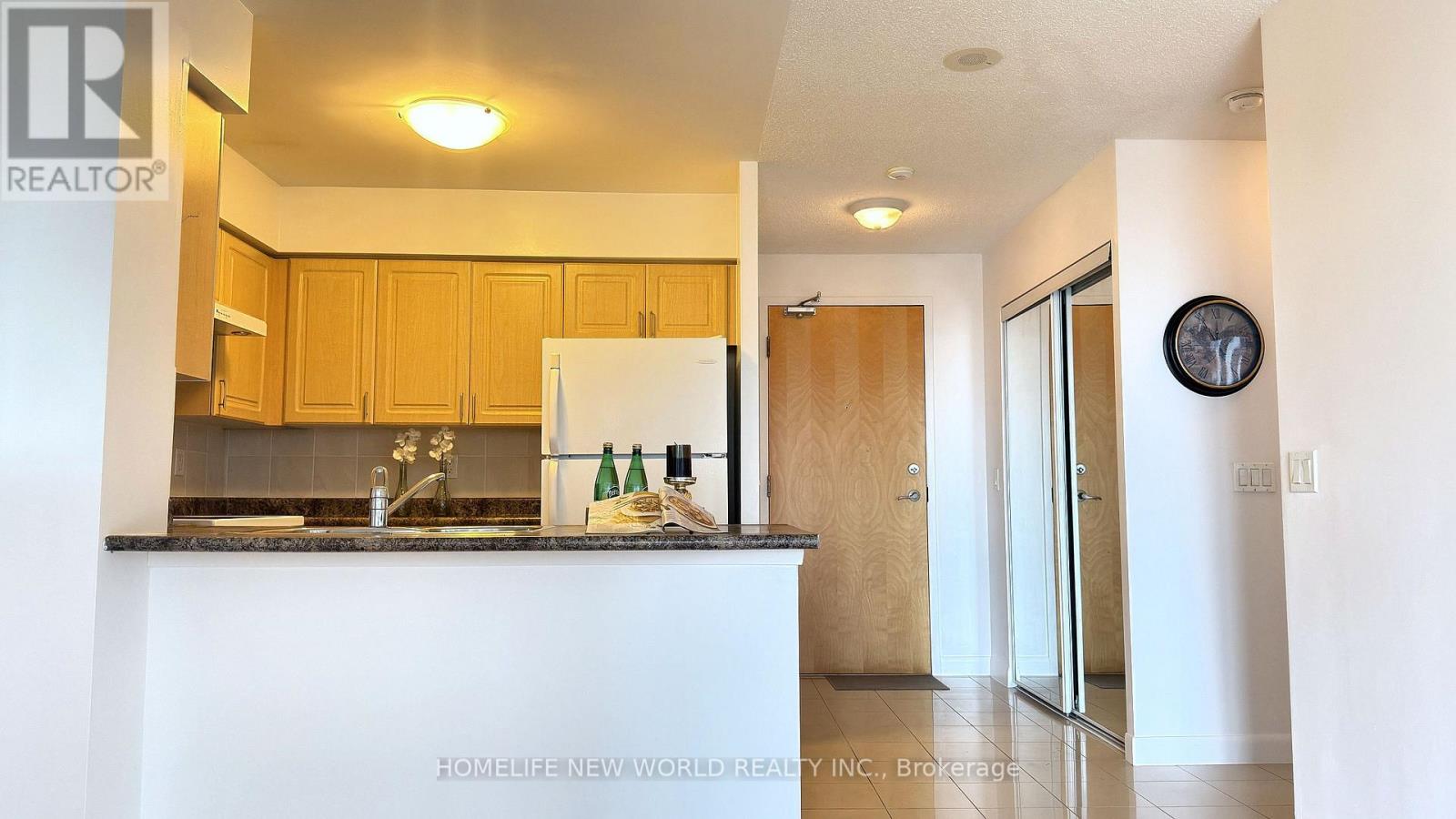 #1209 4978 YONGE STREET - 13