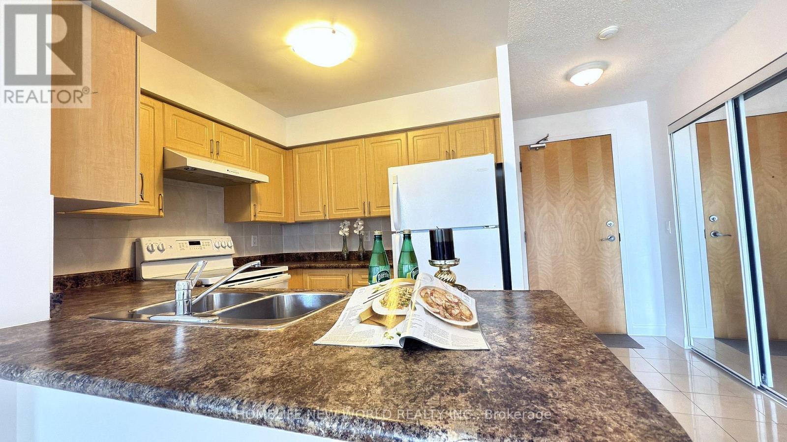 #1209 4978 YONGE STREET - 14