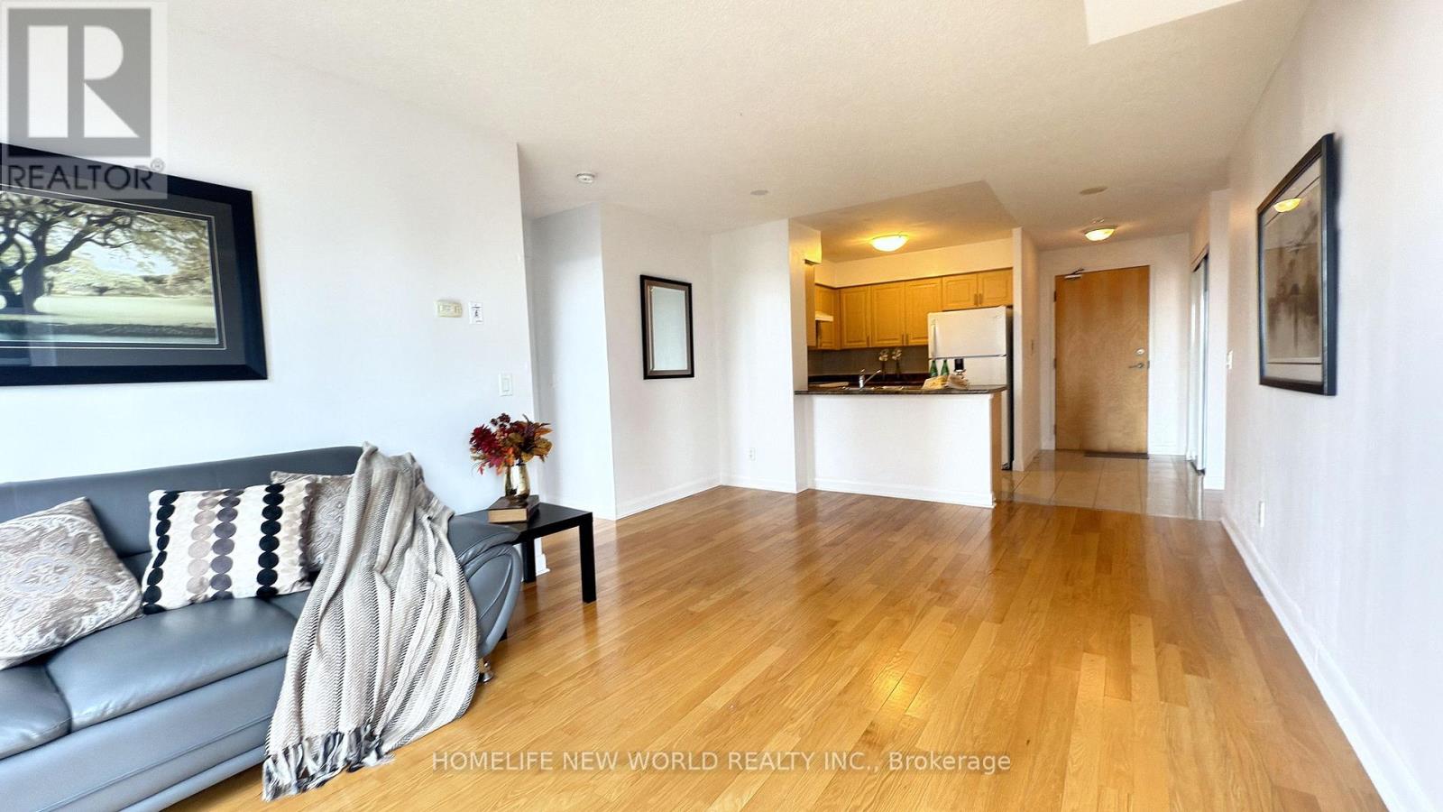 #1209 4978 YONGE STREET - 18