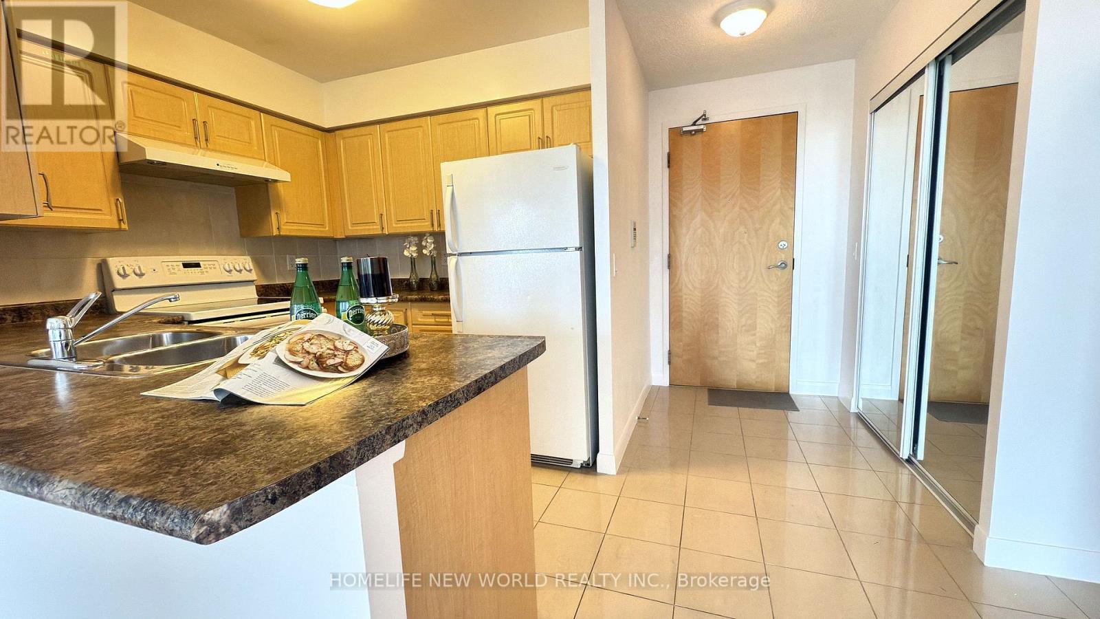 #1209 4978 YONGE STREET - 19