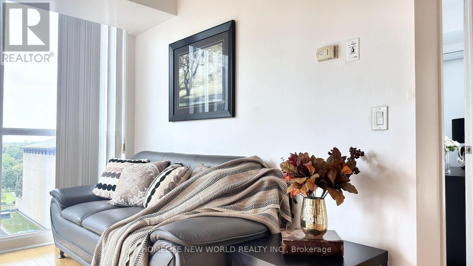 #1209 4978 YONGE STREET - 21
