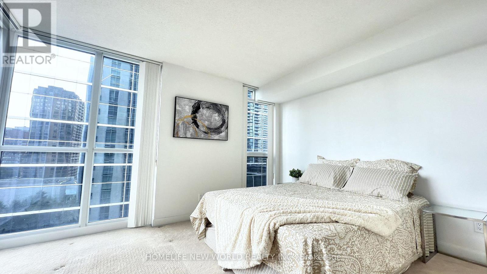 #1209 4978 YONGE STREET - 22