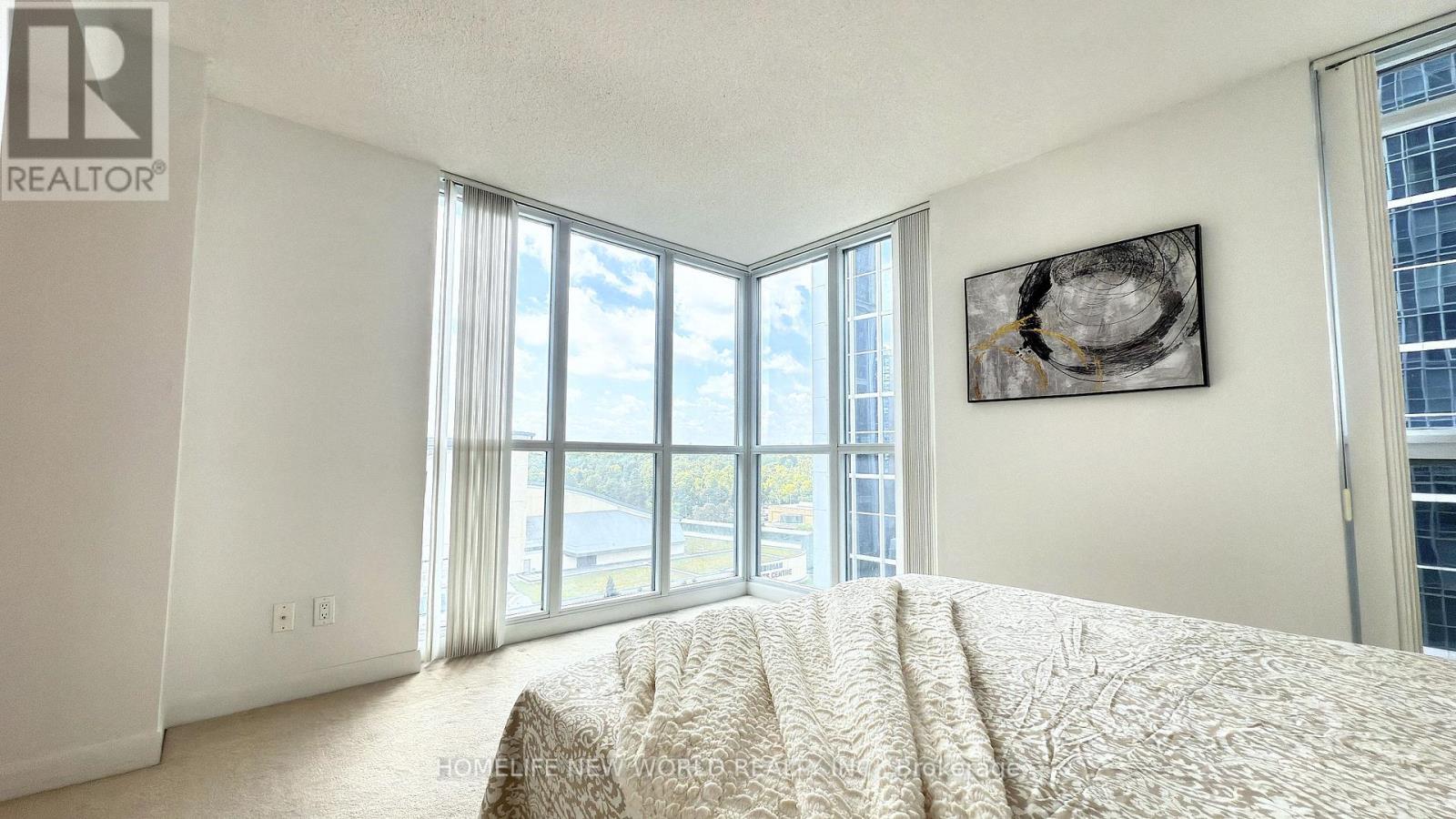 #1209 4978 YONGE STREET - 25