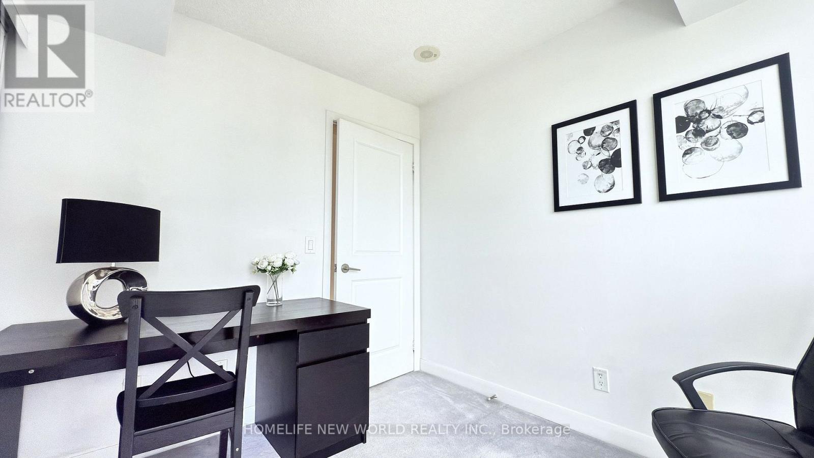 #1209 4978 YONGE STREET - 26