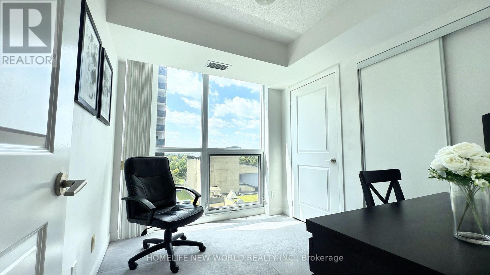 #1209 4978 YONGE STREET - 27