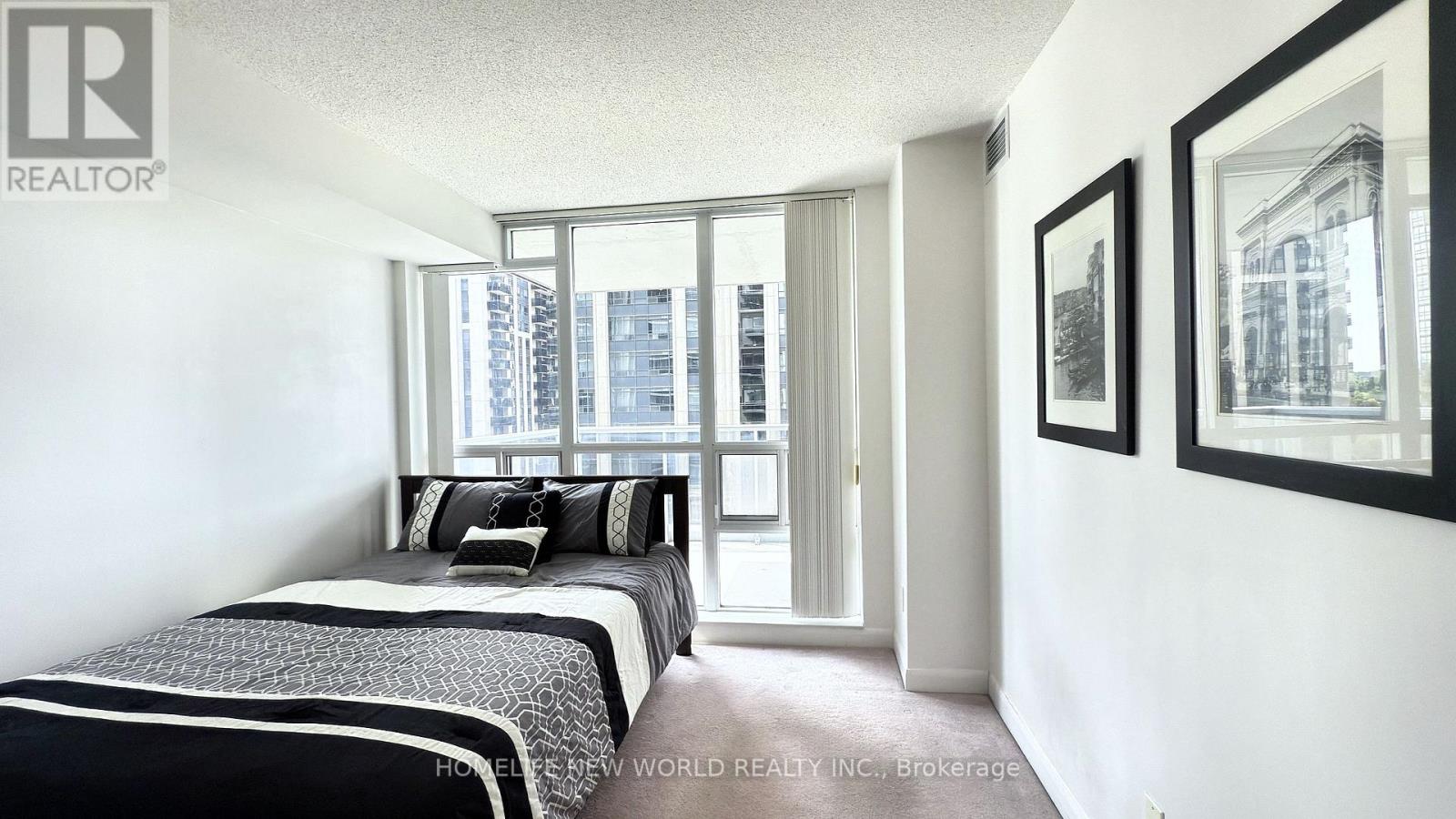 #1209 4978 YONGE STREET - 28