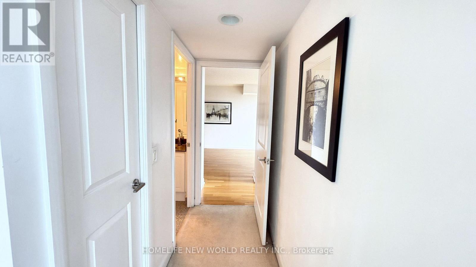 #1209 4978 YONGE STREET - 32