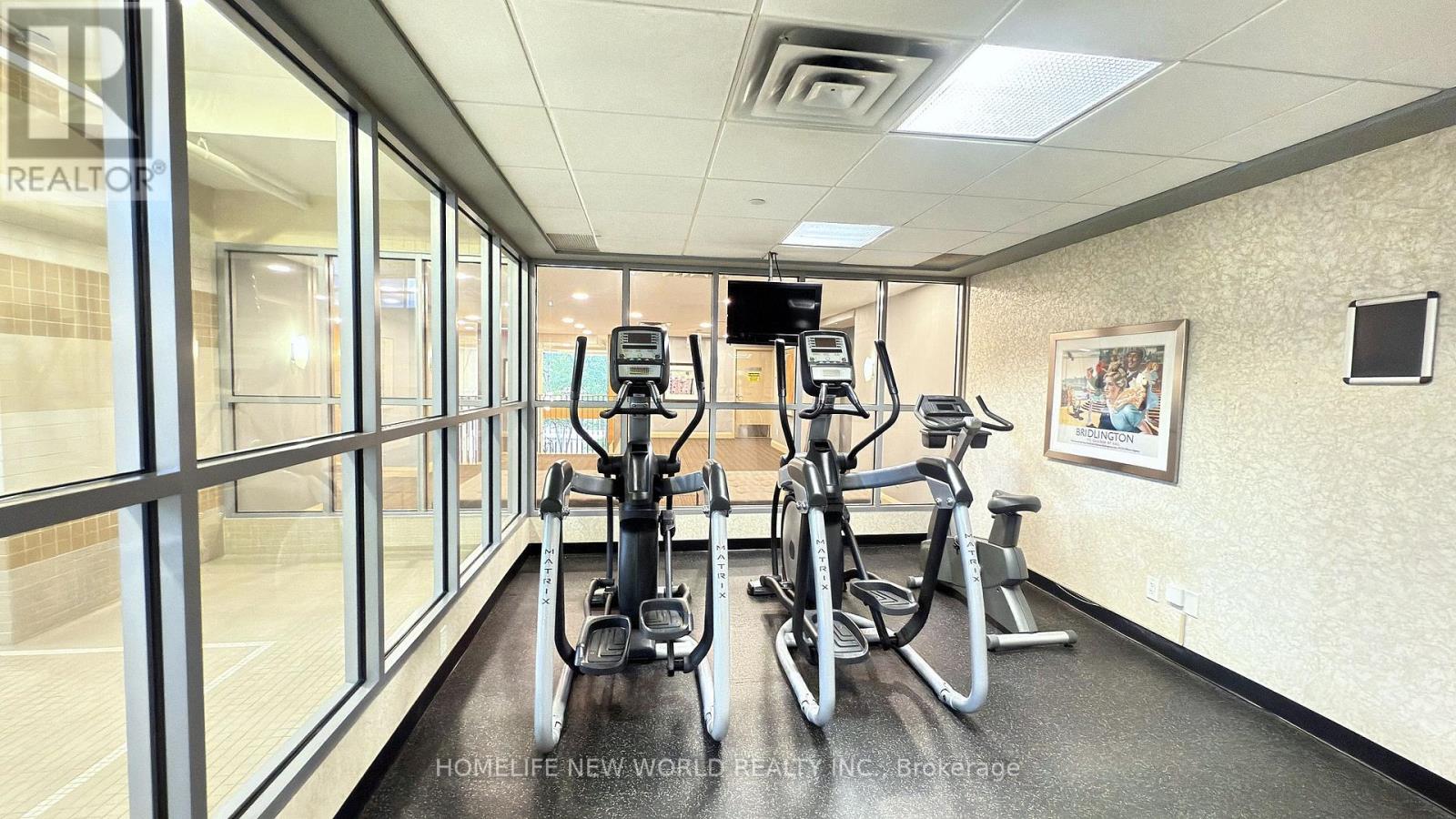 #1209 4978 YONGE STREET - 37