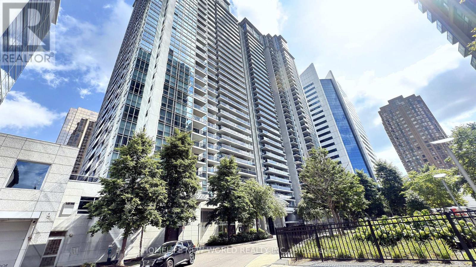 #1209 4978 YONGE STREET - 4