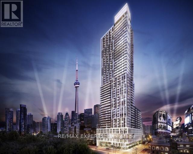 Listing photo of 3204 - 251 JARVIS STREET