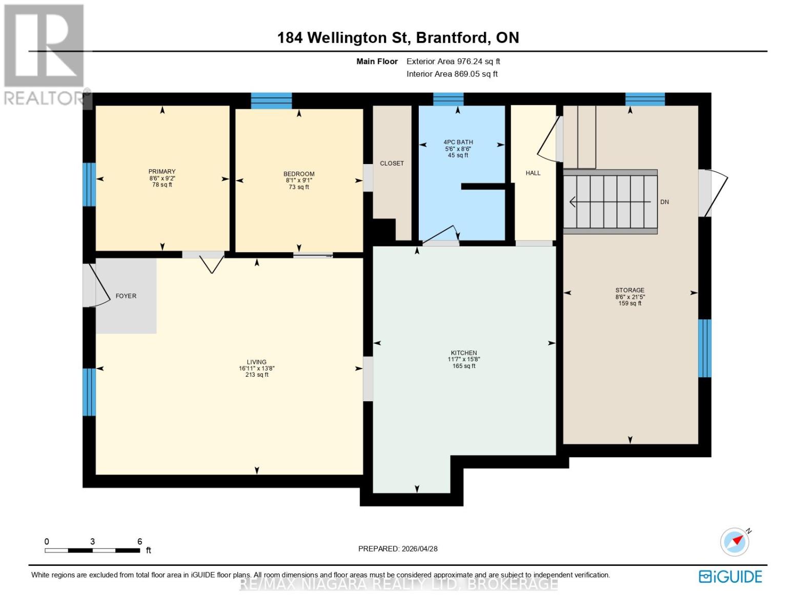 184 WELLINGTON STREET - 37