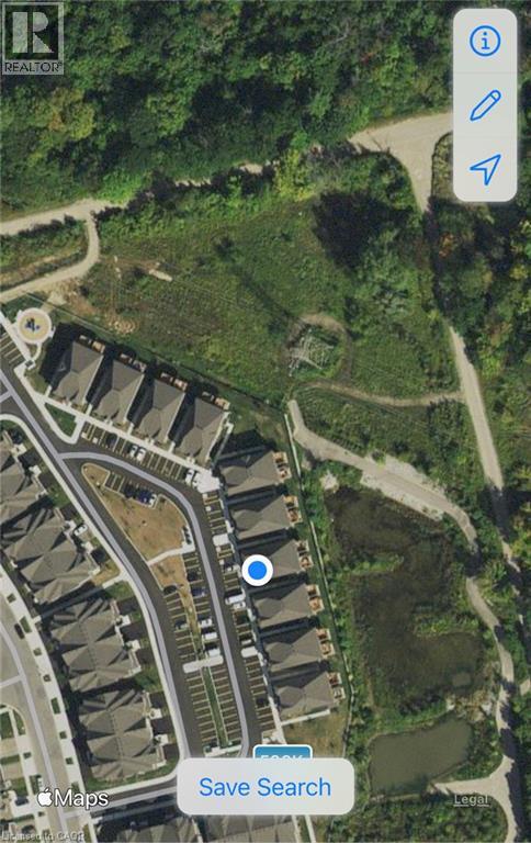 115 SOUTH CREEK Drive Unit# 14B, Kitchener, Ontario, N2P0H2 — Photo 2