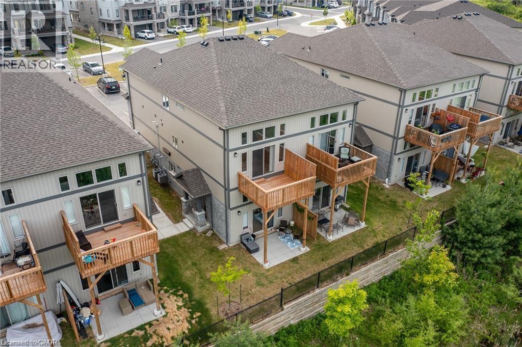 115 SOUTH CREEK Drive Unit# 14B, Kitchener, Ontario, N2P0H2 — Photo 7