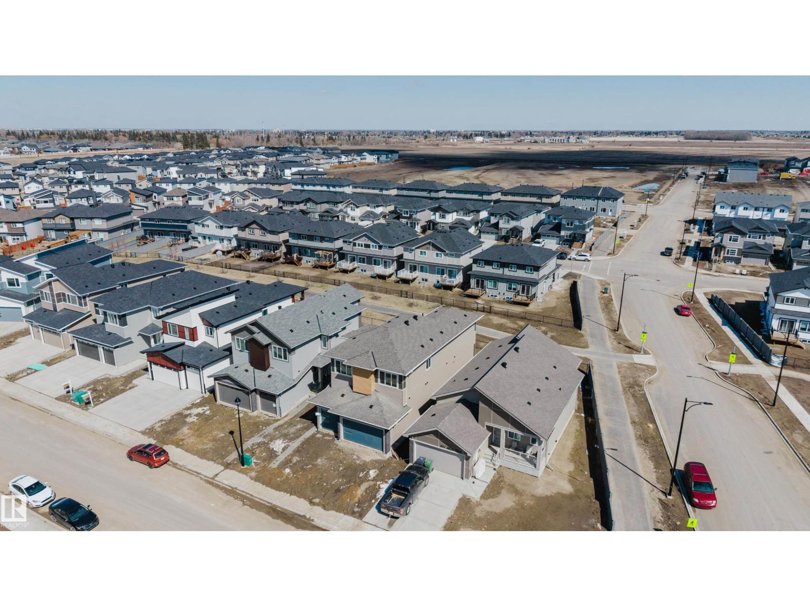 203 BASIN CO, Leduc