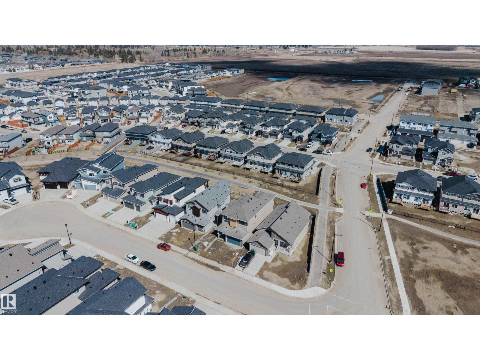 203 BASIN CO, Leduc