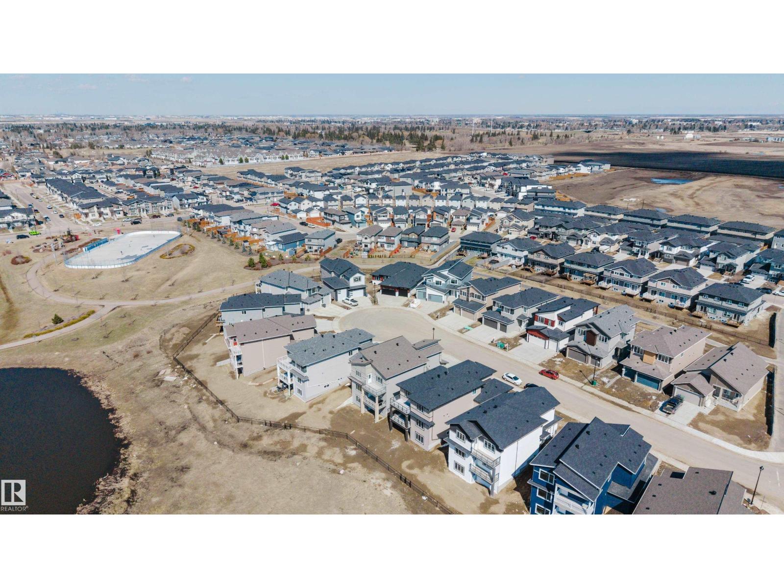 203 BASIN CO, Leduc